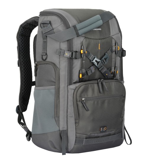 Vanguard Alta Sky 62 Camera Backpack (Dark Gray, 24.6L) Vanguard Alta Sky 62 Camera Backpack (Dark Gray, 24.6L)